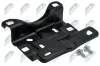 Manschette, Gelenkwelle NTY NLW-VW-018 Bild Manschette, Gelenkwelle NTY NLW-VW-018