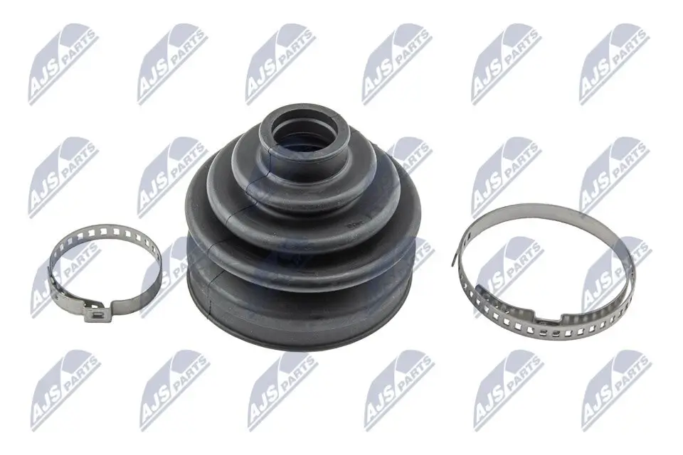 Faltenbalgsatz, Antriebswelle Vorderachse NTY NOP-005