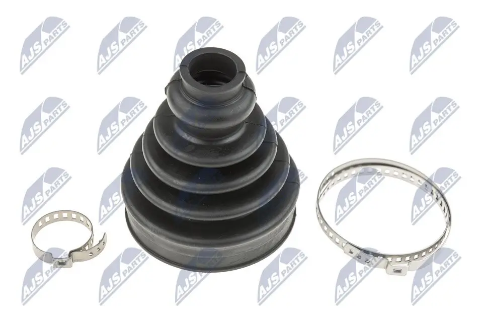 Faltenbalgsatz, Antriebswelle Vorderachse NTY NOP-145