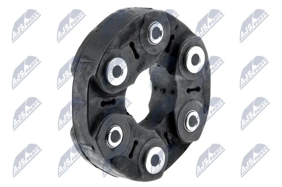 Gelenk, Gelenkwelle vorne NTY NPE-BM-004