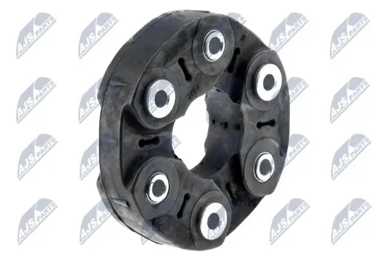 Gelenk, Gelenkwelle vorne NTY NPE-BM-004 Bild Gelenk, Gelenkwelle vorne NTY NPE-BM-004