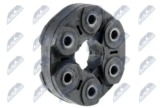 Gelenk, Gelenkwelle vorne NTY NPE-BM-006 Bild Gelenk, Gelenkwelle vorne NTY NPE-BM-006