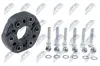 Gelenk, Gelenkwelle NTY NPE-ME-002 Bild Gelenk, Gelenkwelle NTY NPE-ME-002