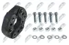 Gelenk, Gelenkwelle hinten NTY NPE-ME-003