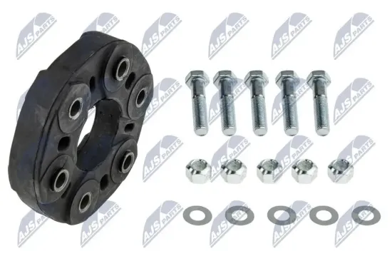 Gelenk, Gelenkwelle hinten NTY NPE-ME-003 Bild Gelenk, Gelenkwelle hinten NTY NPE-ME-003