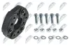 Gelenk, Gelenkwelle hinten NTY NPE-ME-003 Bild Gelenk, Gelenkwelle hinten NTY NPE-ME-003