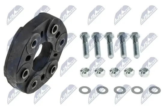 Gelenk, Gelenkwelle hinten NTY NPE-ME-003 Bild Gelenk, Gelenkwelle hinten NTY NPE-ME-003