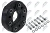 Gelenk, Gelenkwelle NTY NPE-ME-009 Bild Gelenk, Gelenkwelle NTY NPE-ME-009