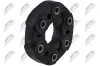 Gelenk, Gelenkwelle NTY NPE-ME-011 Bild Gelenk, Gelenkwelle NTY NPE-ME-011