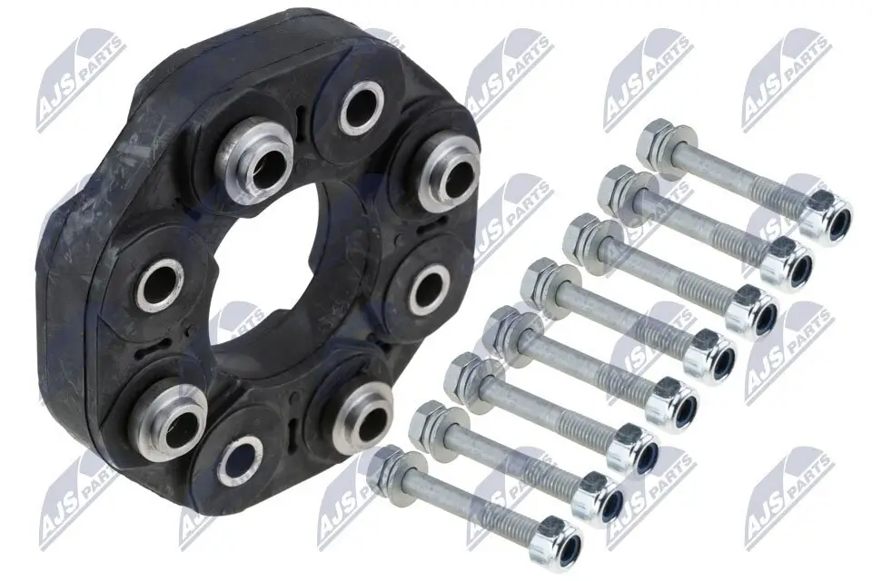 Gelenk, Gelenkwelle NTY NPE-ME-013