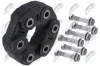 Gelenk, Gelenkwelle NTY NPE-ME-015 Bild Gelenk, Gelenkwelle NTY NPE-ME-015