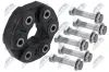 Gelenk, Gelenkwelle NTY NPE-ME-015 Bild Gelenk, Gelenkwelle NTY NPE-ME-015