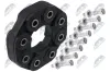 Gelenk, Gelenkwelle NTY NPE-ME-017 Bild Gelenk, Gelenkwelle NTY NPE-ME-017