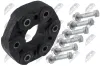 Gelenk, Gelenkwelle NTY NPE-ME-018 Bild Gelenk, Gelenkwelle NTY NPE-ME-018