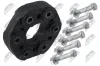 Gelenk, Gelenkwelle NTY NPE-ME-018 Bild Gelenk, Gelenkwelle NTY NPE-ME-018
