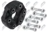 Gelenk, Gelenkwelle NTY NPE-ME-020 Bild Gelenk, Gelenkwelle NTY NPE-ME-020