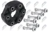 Gelenk, Gelenkwelle NTY NPE-ME-022 Bild Gelenk, Gelenkwelle NTY NPE-ME-022