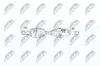 Antriebswelle Vorderachse links NTY NPW-AR-006 Bild Antriebswelle Vorderachse links NTY NPW-AR-006