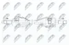 Antriebswelle Vorderachse links NTY NPW-AR-008 Bild Antriebswelle Vorderachse links NTY NPW-AR-008