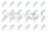 Antriebswelle Vorderachse links NTY NPW-AR-020 Bild Antriebswelle Vorderachse links NTY NPW-AR-020