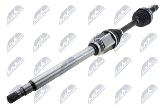 Antriebswelle Vorderachse rechts NTY NPW-AR-022 Bild Antriebswelle Vorderachse rechts NTY NPW-AR-022