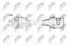Antriebswelle Vorderachse Vorderachse links Vorderachse rechts NTY NPW-AU-008 Bild Antriebswelle Vorderachse Vorderachse links Vorderachse rechts NTY NPW-AU-008