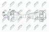 Antriebswelle Vorderachse links NTY NPW-AU-046 Bild Antriebswelle Vorderachse links NTY NPW-AU-046