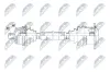 Antriebswelle Vorderachse links NTY NPW-AU-059 Bild Antriebswelle Vorderachse links NTY NPW-AU-059