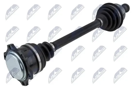 Antriebswelle Vorderachse rechts NTY NPW-AU-063 Bild Antriebswelle Vorderachse rechts NTY NPW-AU-063