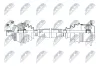 Antriebswelle Vorderachse links NTY NPW-AU-065 Bild Antriebswelle Vorderachse links NTY NPW-AU-065