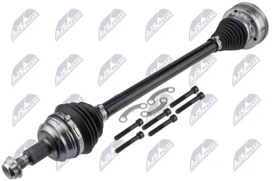 Antriebswelle Hinterachse links NTY NPW-AU-087 Bild Antriebswelle Hinterachse links NTY NPW-AU-087