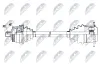 Antriebswelle Vorderachse rechts NTY NPW-AU-097 Bild Antriebswelle Vorderachse rechts NTY NPW-AU-097