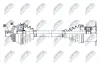 Antriebswelle Vorderachse links Vorderachse rechts NTY NPW-AU-101 Bild Antriebswelle Vorderachse links Vorderachse rechts NTY NPW-AU-101