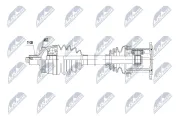 Antriebswelle NTY NPW-AU-112