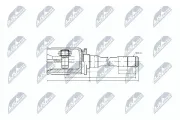 Gelenksatz, Antriebswelle NTY NPW-BM-033