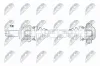 Antriebswelle Hinterachse rechts NTY NPW-BM-037 Bild Antriebswelle Hinterachse rechts NTY NPW-BM-037