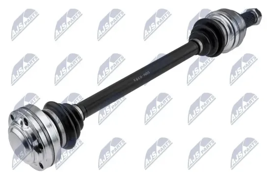 Antriebswelle Hinterachse links NTY NPW-BM-038 Bild Antriebswelle Hinterachse links NTY NPW-BM-038