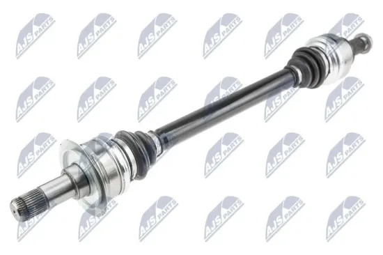 Antriebswelle Hinterachse links NTY NPW-BM-042 Bild Antriebswelle Hinterachse links NTY NPW-BM-042