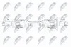 Antriebswelle Hinterachse Hinterachse links Hinterachse rechts NTY NPW-BM-069