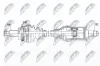 Antriebswelle Vorderachse links NTY NPW-BM-081 Bild Antriebswelle Vorderachse links NTY NPW-BM-081