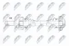 Antriebswelle Hinterachse links NTY NPW-BM-083 Bild Antriebswelle Hinterachse links NTY NPW-BM-083