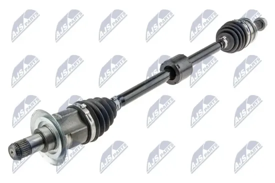 Antriebswelle Hinterachse links NTY NPW-BM-103 Bild Antriebswelle Hinterachse links NTY NPW-BM-103