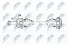 Antriebswelle Hinterachse rechts NTY NPW-BM-107 Bild Antriebswelle Hinterachse rechts NTY NPW-BM-107