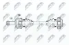 Antriebswelle Hinterachse rechts NTY NPW-BM-109