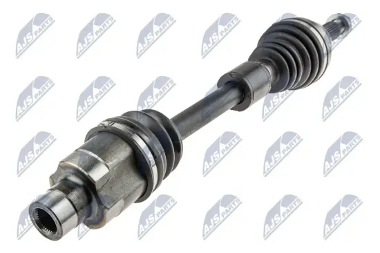 Antriebswelle Vorderachse rechts NTY NPW-BM-123 Bild Antriebswelle Vorderachse rechts NTY NPW-BM-123