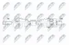Antriebswelle Vorderachse rechts NTY NPW-BM-123 Bild Antriebswelle Vorderachse rechts NTY NPW-BM-123
