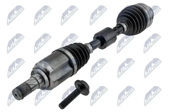 Antriebswelle Vorderachse links NTY NPW-BM-170 Bild Antriebswelle Vorderachse links NTY NPW-BM-170