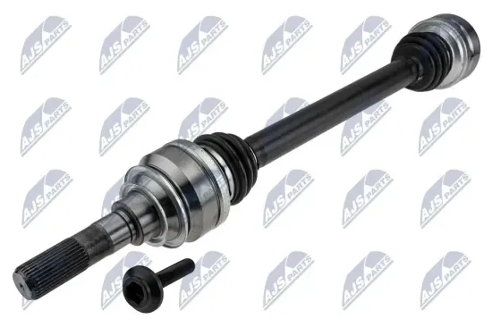 Antriebswelle Hinterachse rechts NTY NPW-BM-176 Bild Antriebswelle Hinterachse rechts NTY NPW-BM-176