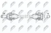 Antriebswelle Hinterachse links NTY NPW-BM-189 Bild Antriebswelle Hinterachse links NTY NPW-BM-189