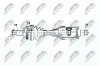 Antriebswelle Vorderachse links NTY NPW-BM-193 Bild Antriebswelle Vorderachse links NTY NPW-BM-193